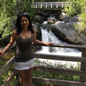 Meet your Posher, Nathalie